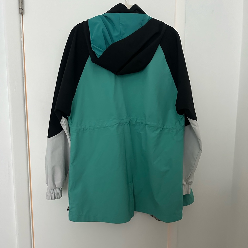 Rei X Outdoor Afro Jacket - Gem